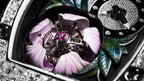 Richard Mille - RM 19-02 - Tourbillon Fleur