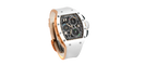Richard Mille - RM 72-01 - Automatic Winding Lifestyle Flyback Chronograph