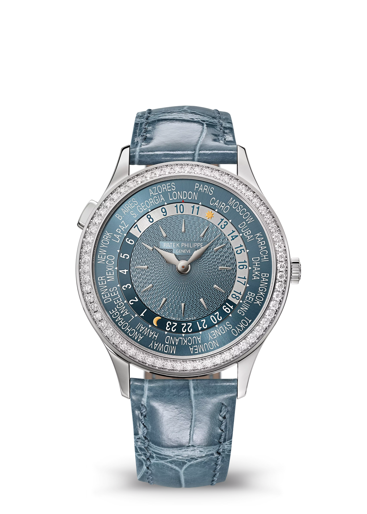 Patek Philippe 7130G-016