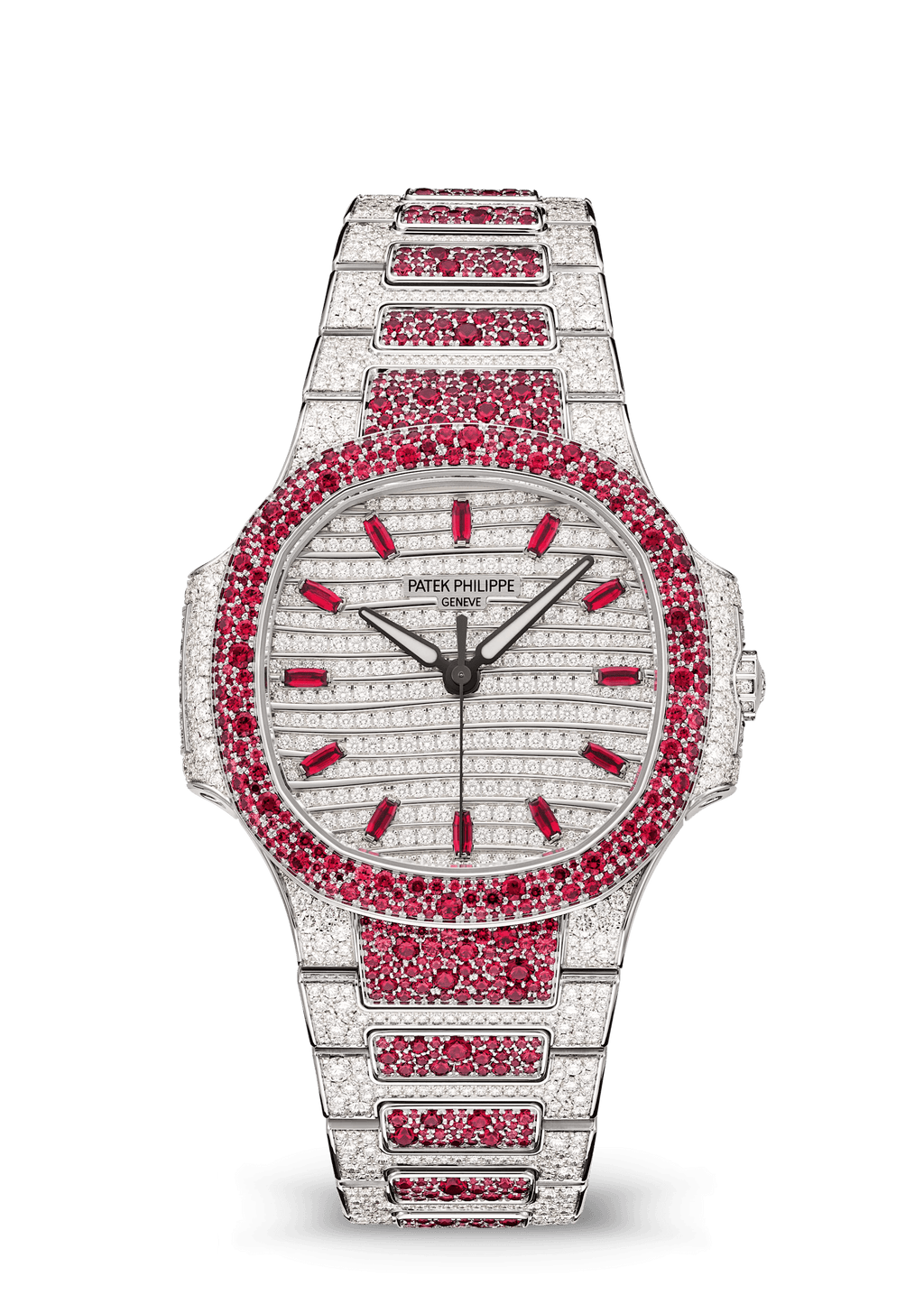 Patek Philippe 7118/1452G-001