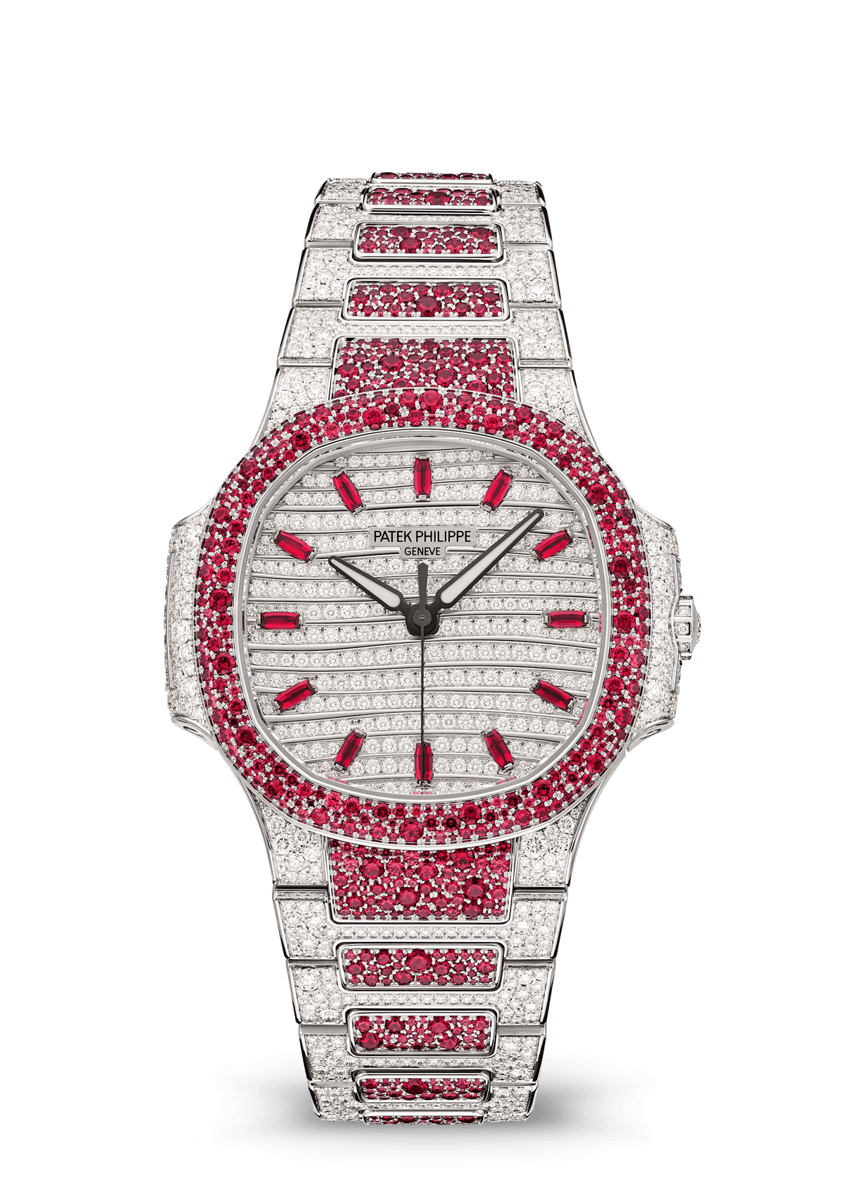 Patek Philippe 7118/1452G-001