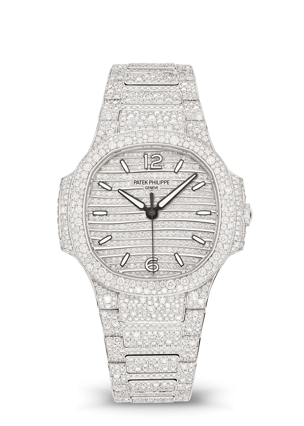 Patek Philippe 7118/1450G-001