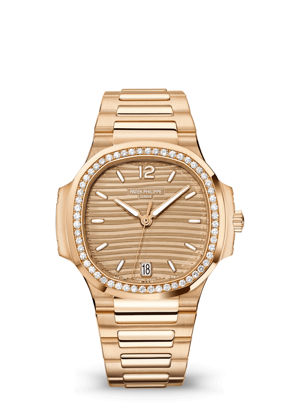 Patek Philippe 7118/1200R-010