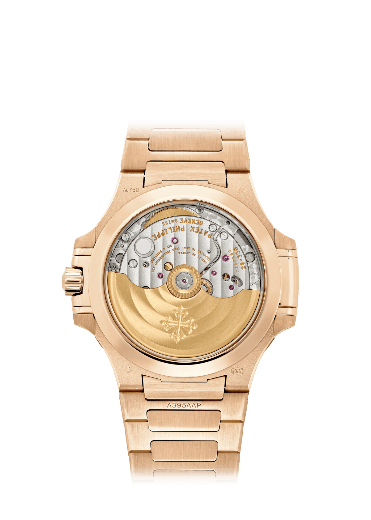 Patek Philippe 7118/1200R-010