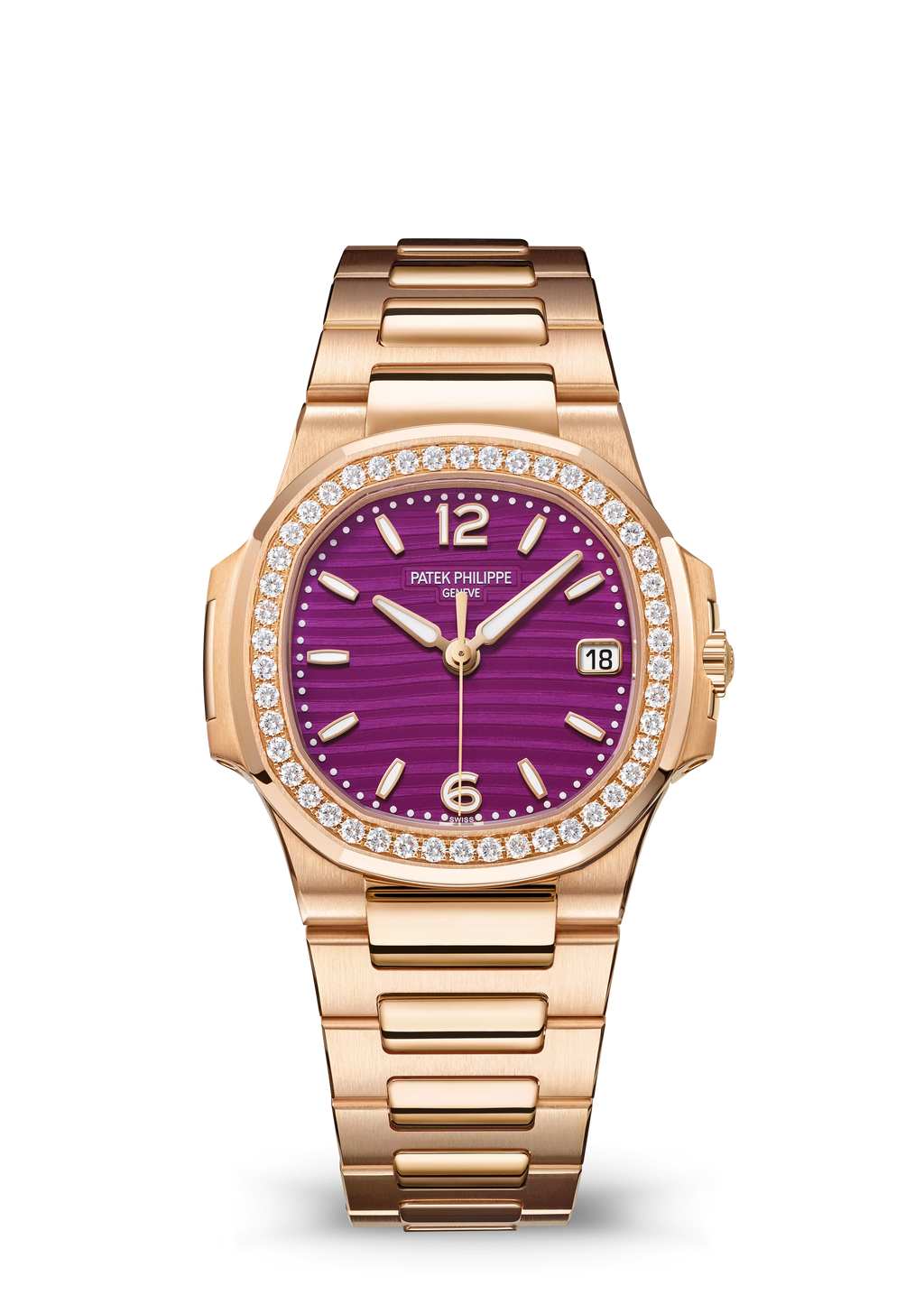 Patek Philippe 7010/1R-013