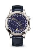 Patek Philippe 6102P-001