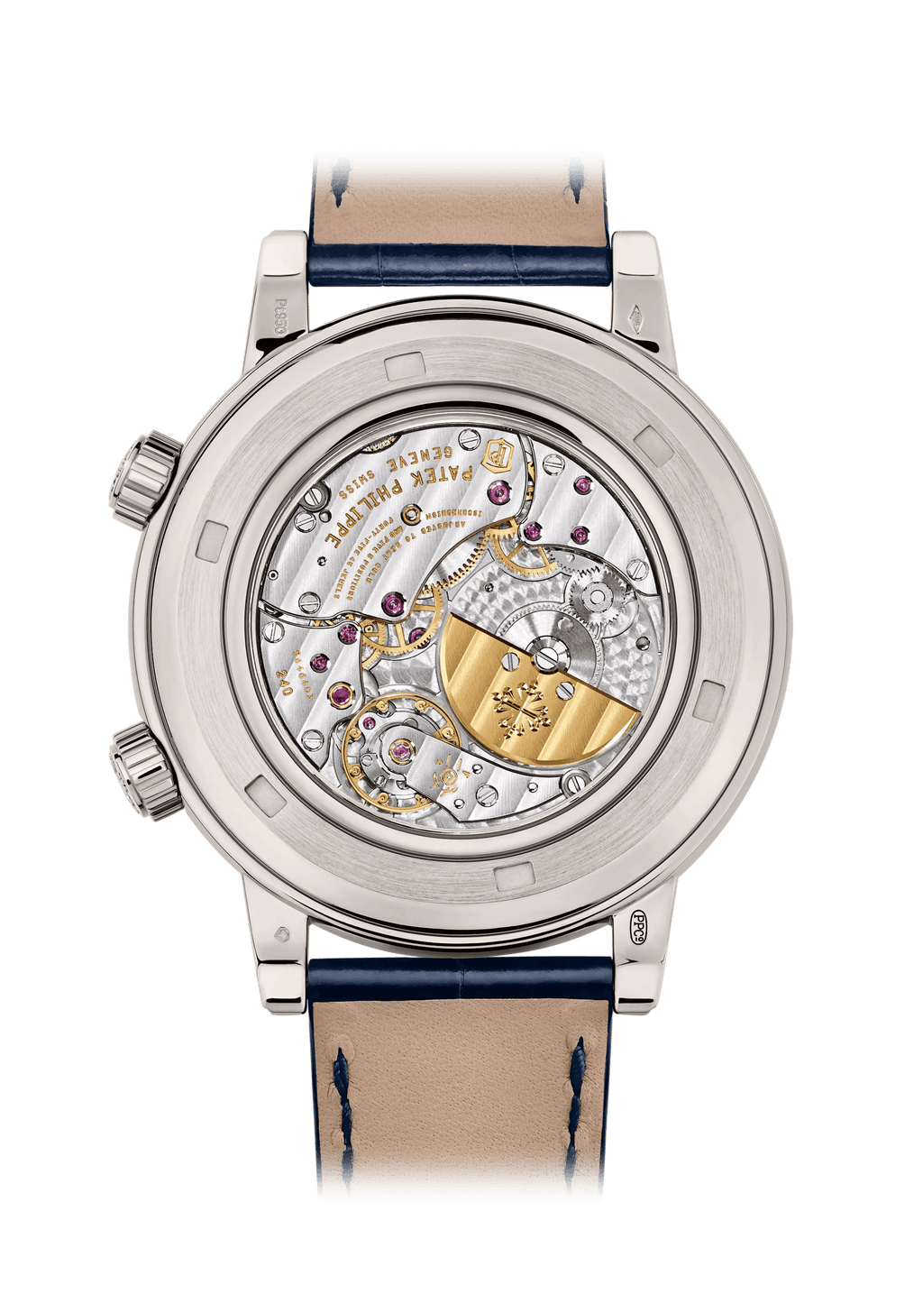 Patek Philippe 6102P-001
