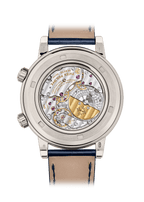 Patek Philippe 6102P-001
