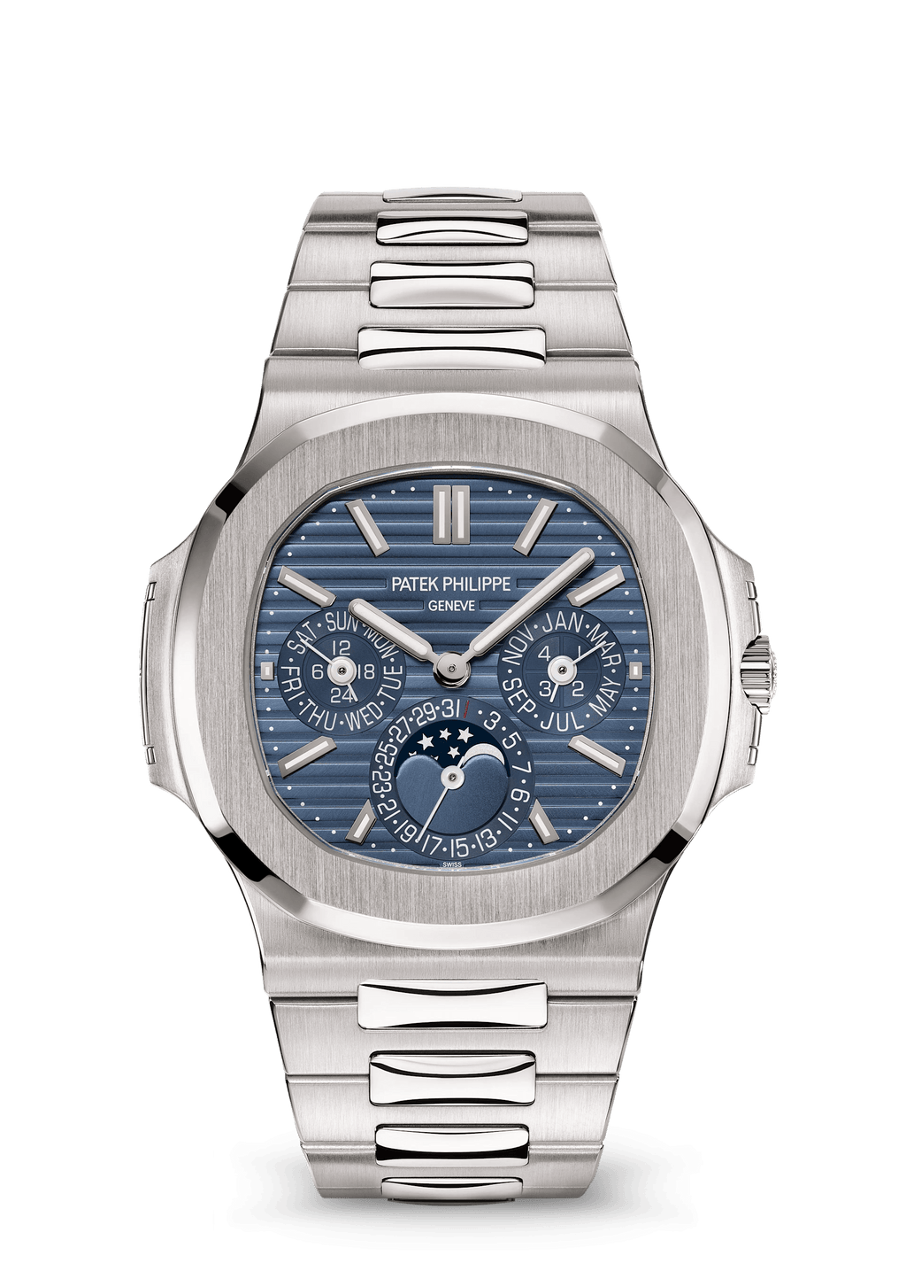 Patek Philippe 5740/1G-001