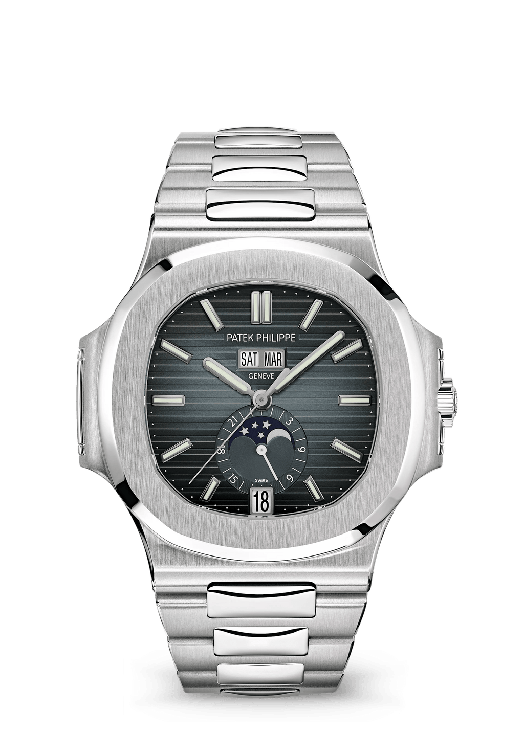 Patek Philippe 5726/1A-014