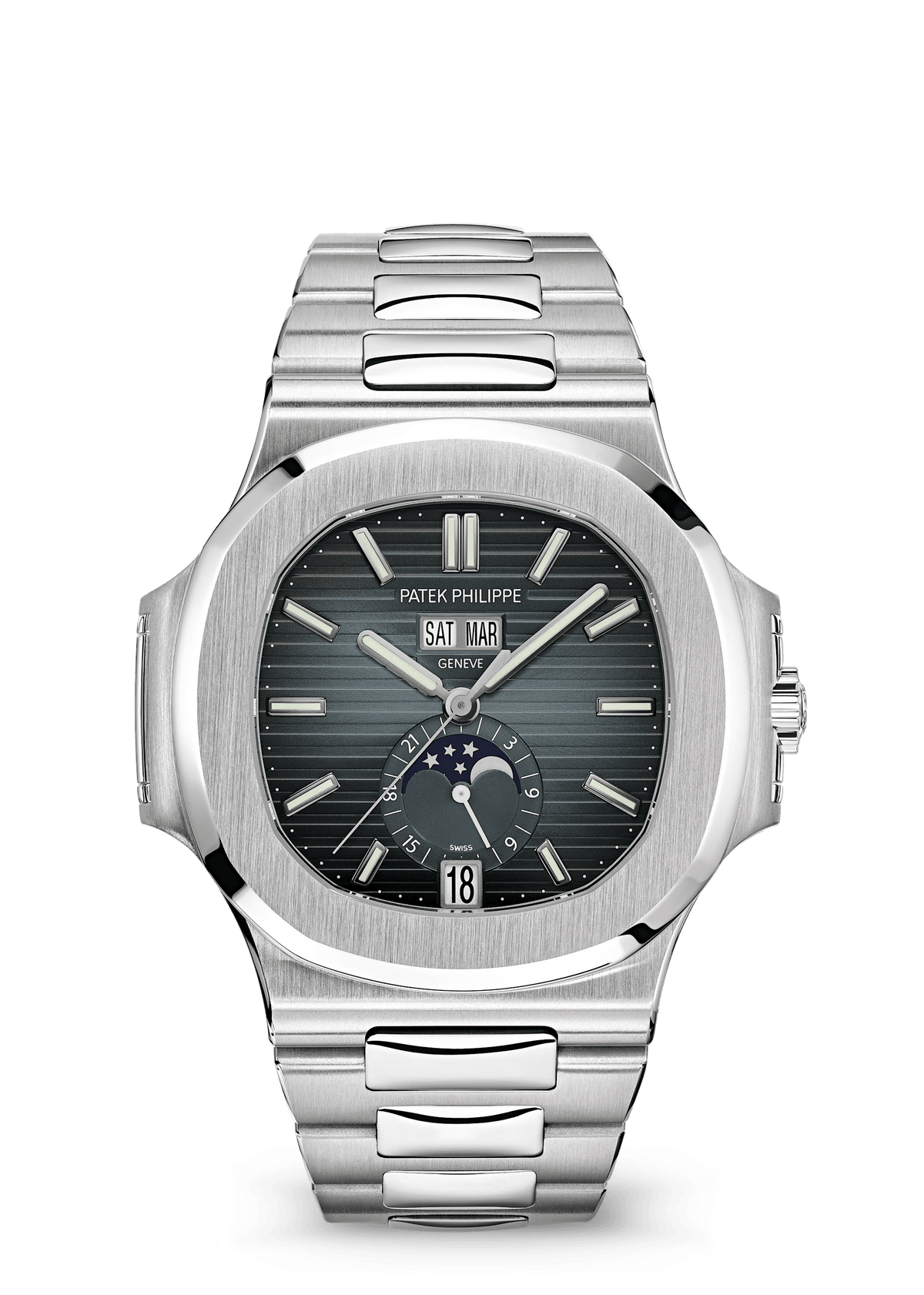 Patek Philippe 5726/1A-014