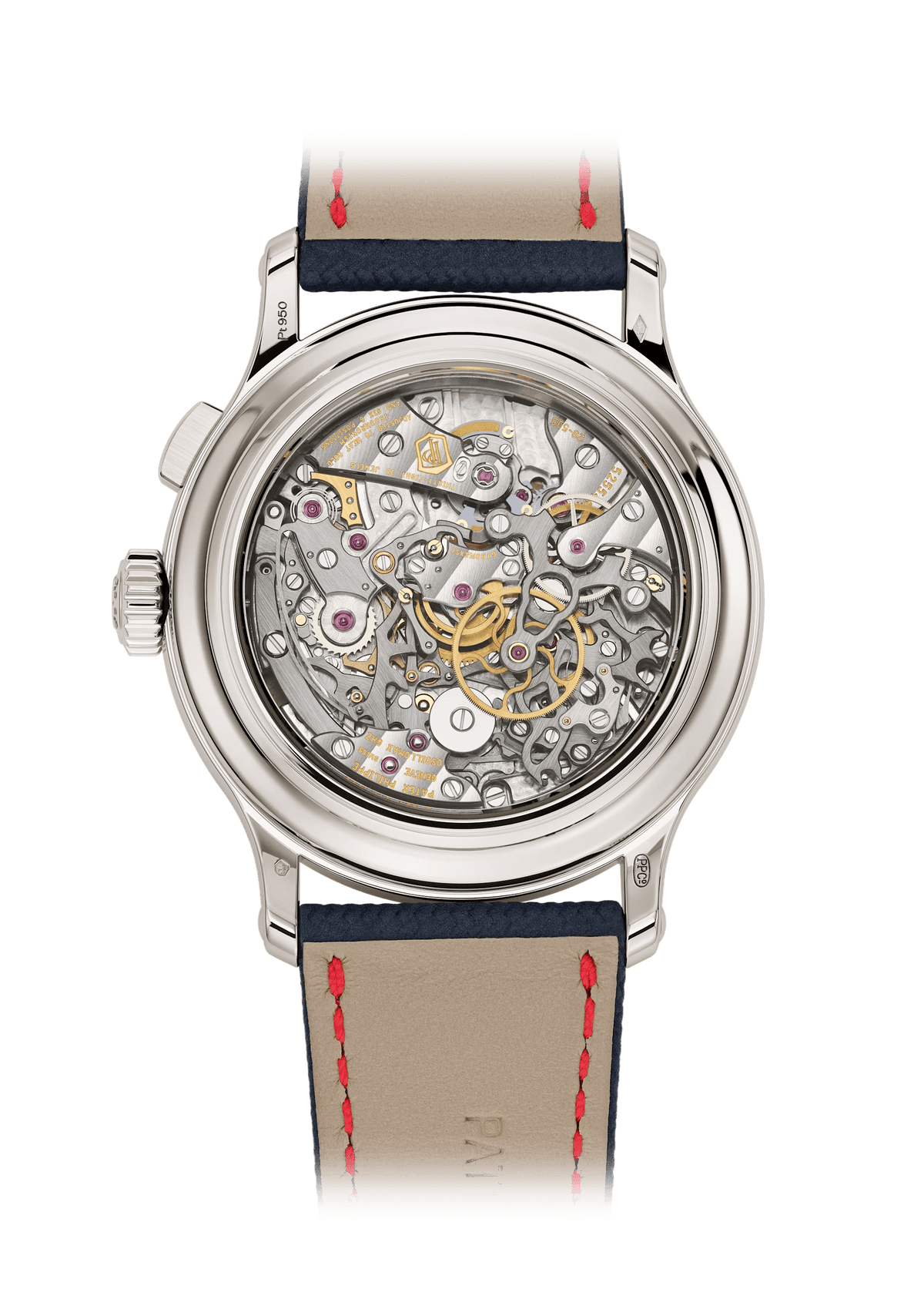 Patek Philippe 5470P-001
