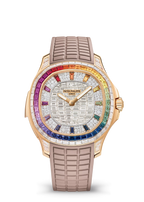 Patek Philippe 5260/355R-001