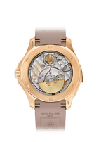 Patek Philippe 5260/355R-001