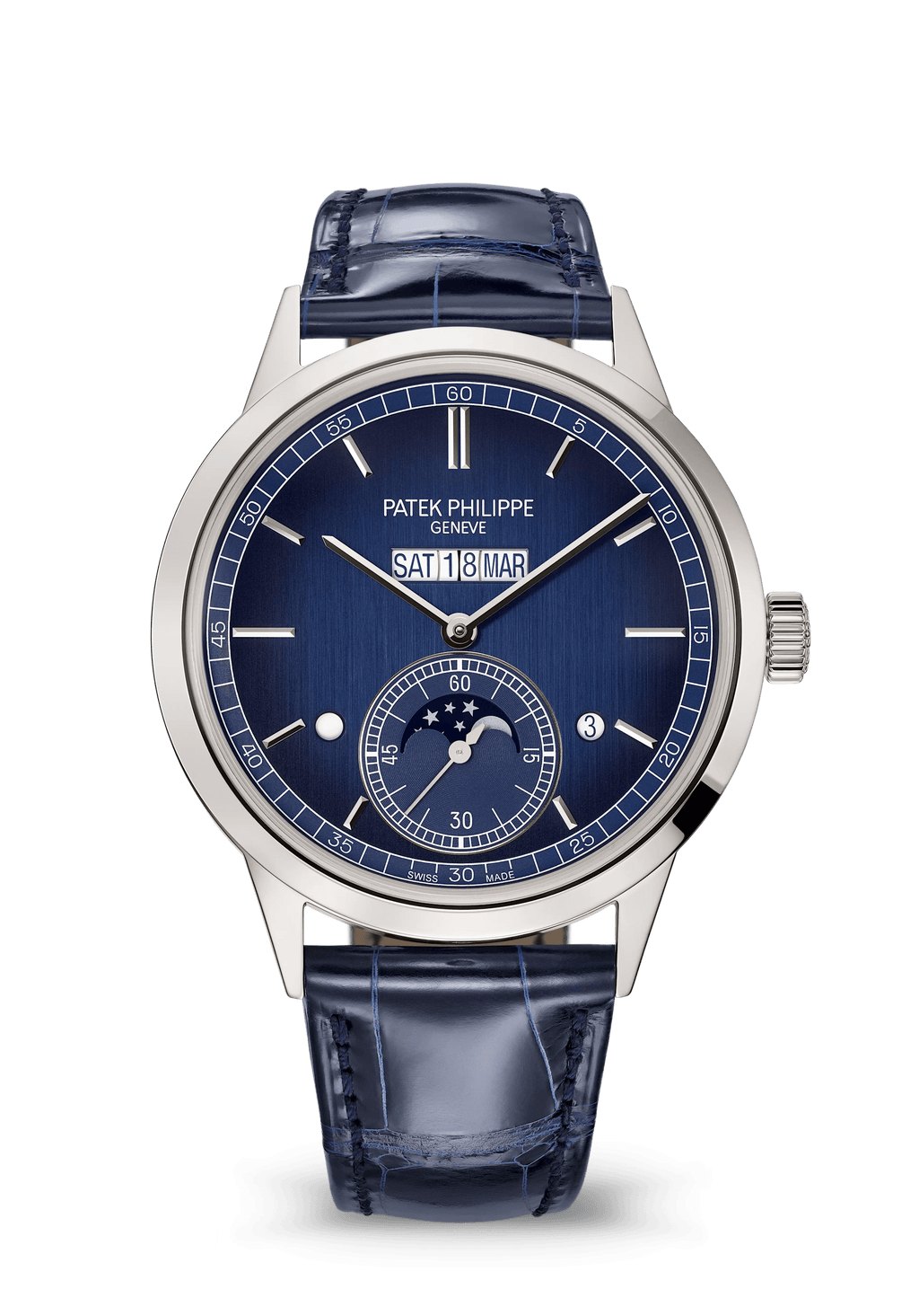 Patek Philippe 5236P-001