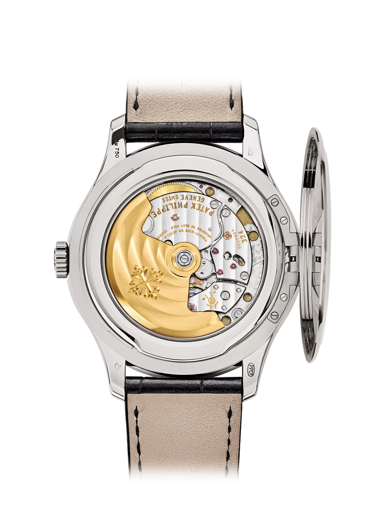 Patek Philippe 5227G-010