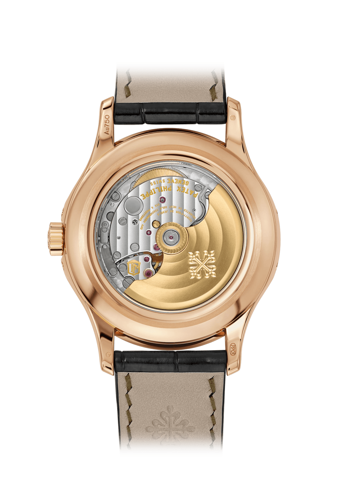 Patek Philippe 5205R-011
