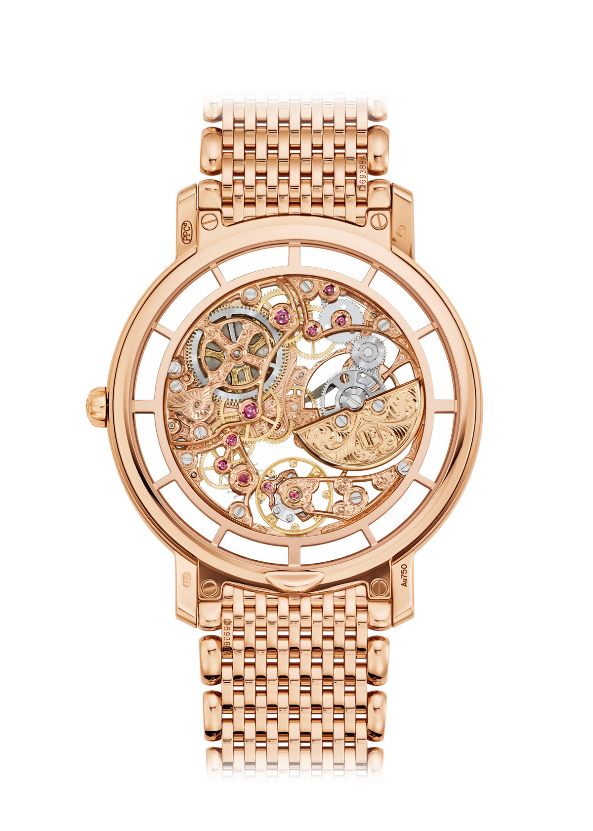 Patek Philippe 5180/1R-001