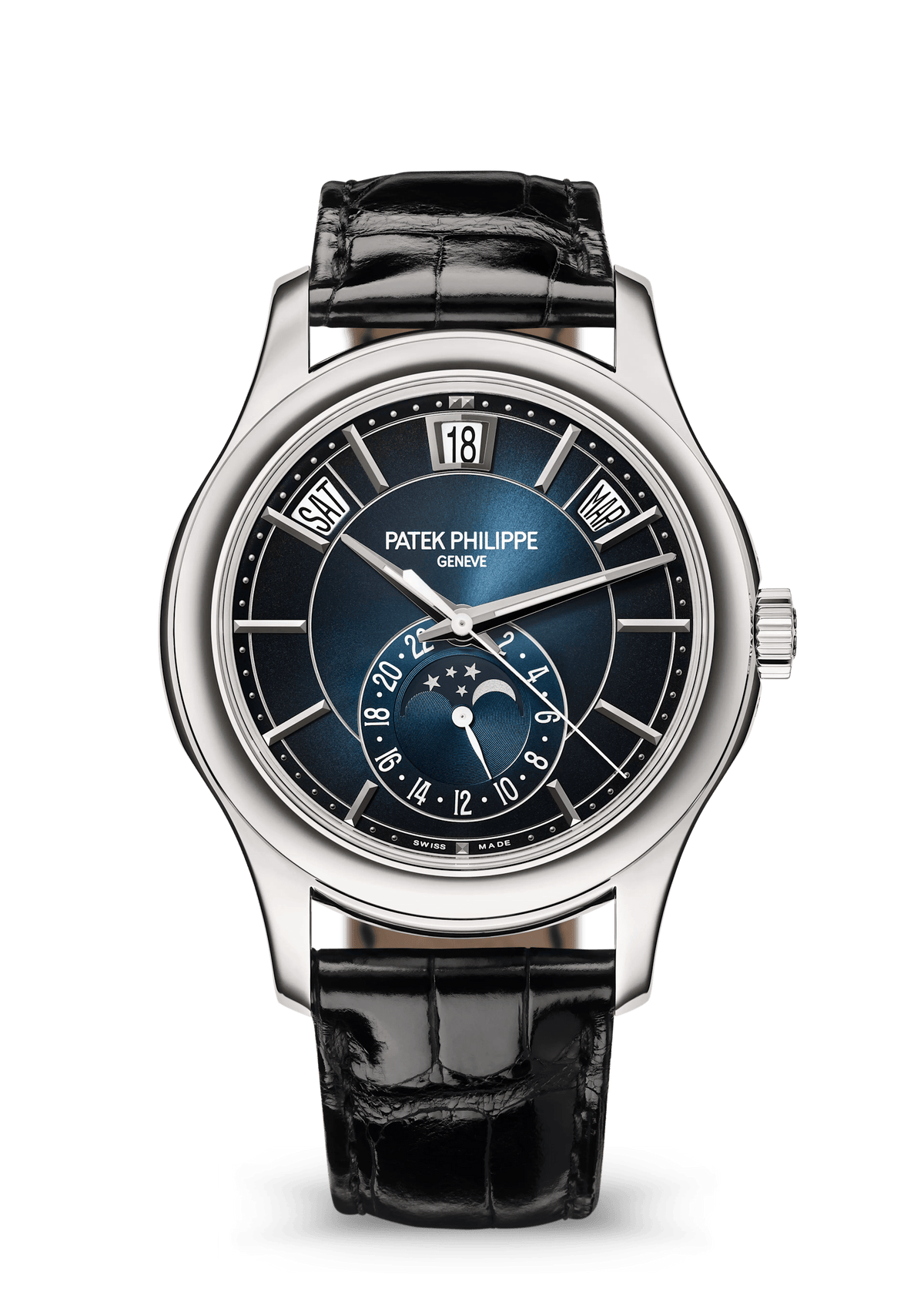 Patek Philippe 5205G-013
