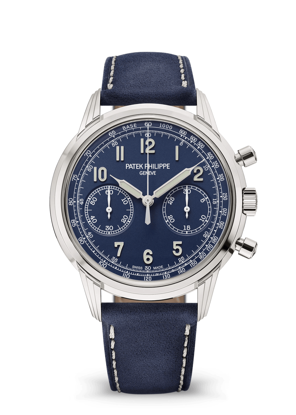 Patek Philippe 5172G-001