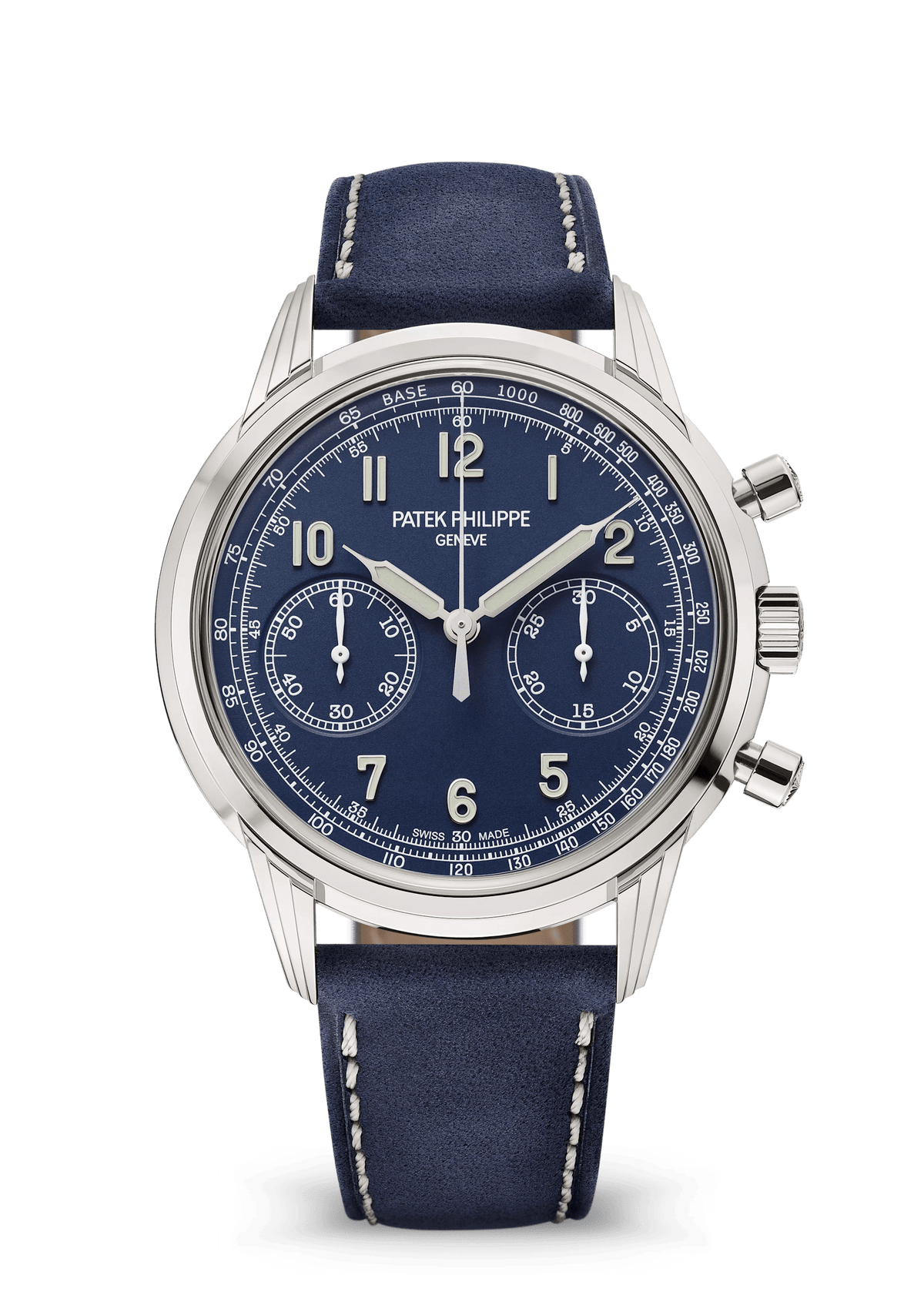 Patek Philippe 5172G-001