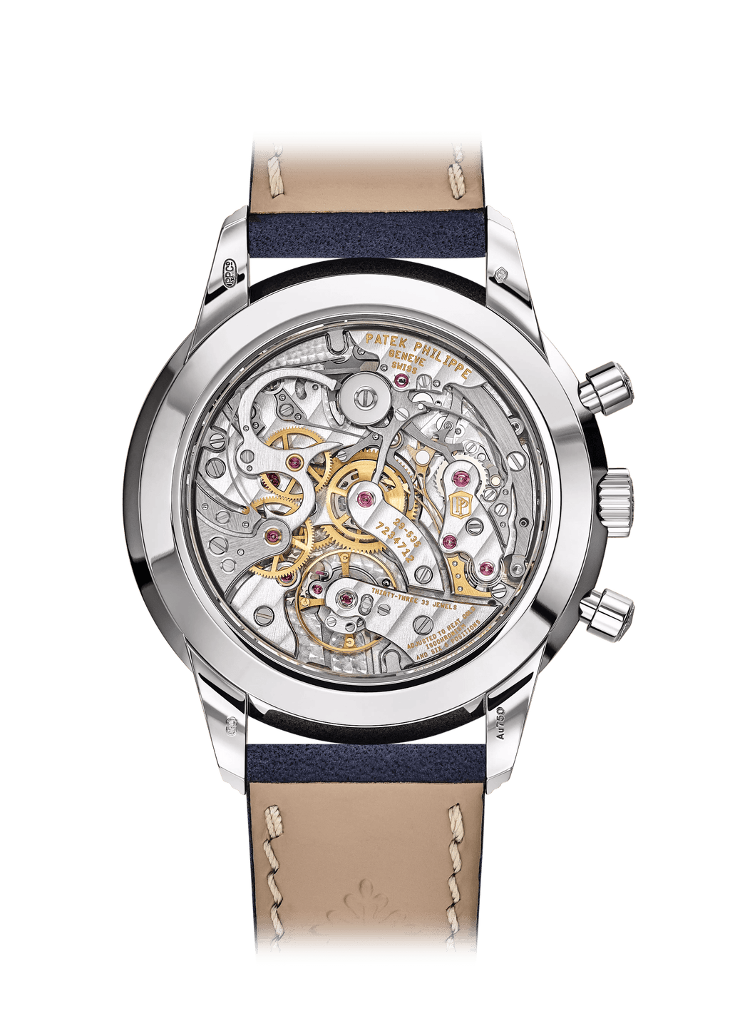 Patek Philippe 5172G-001