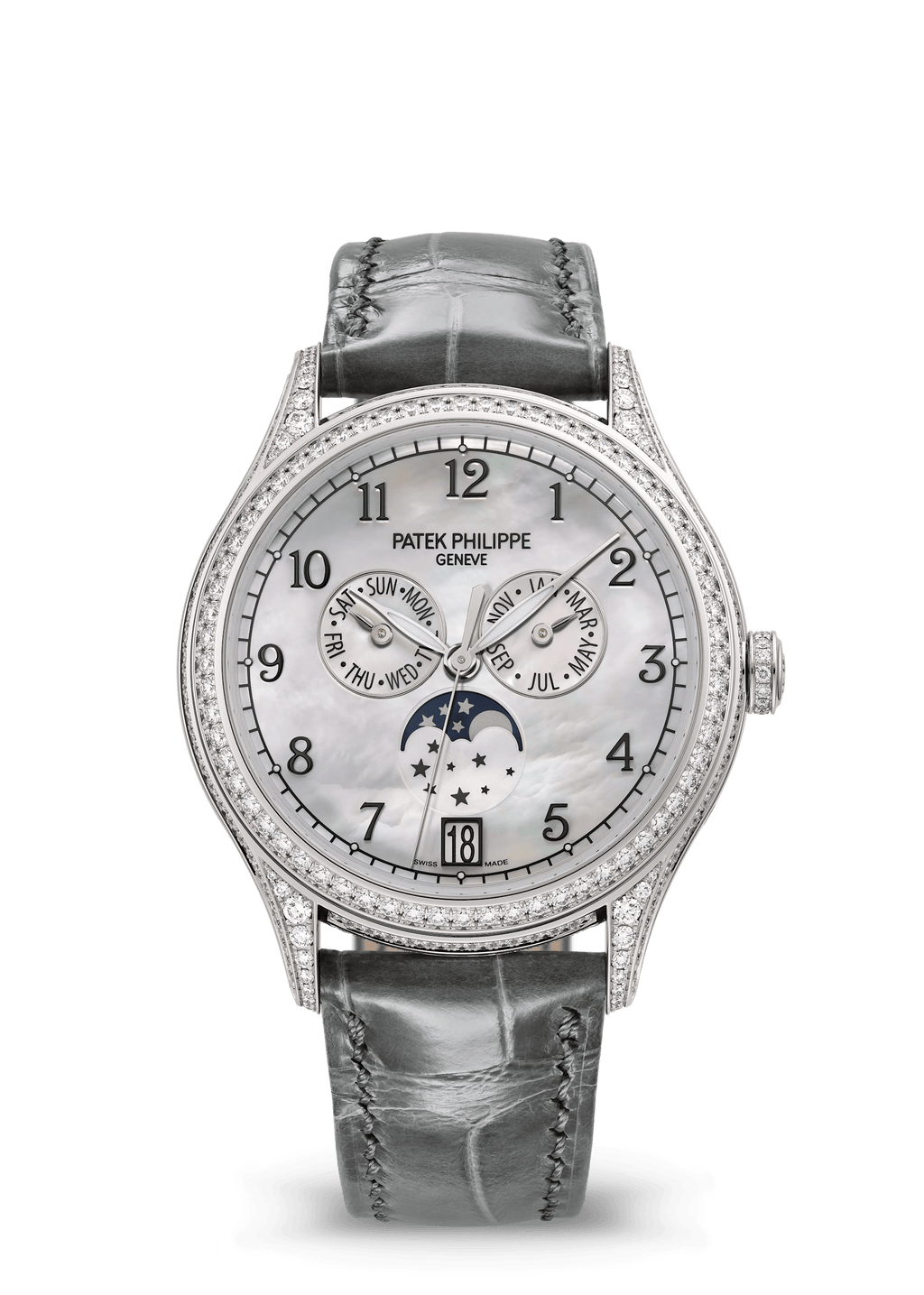 Patek Philippe 4948G-010