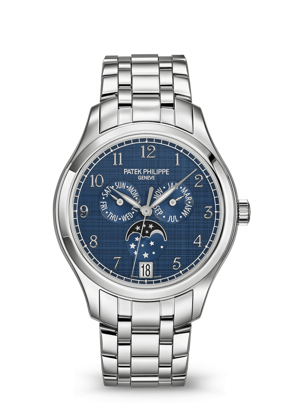 Patek Philippe 4947/1A-001