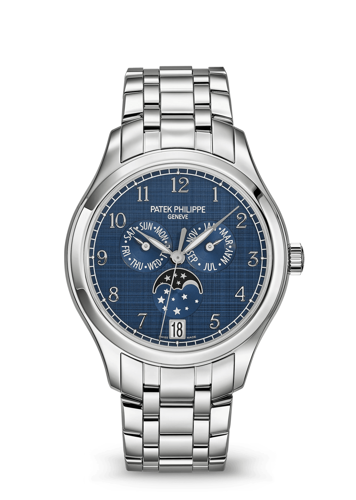 Patek Philippe 4947/1A-001