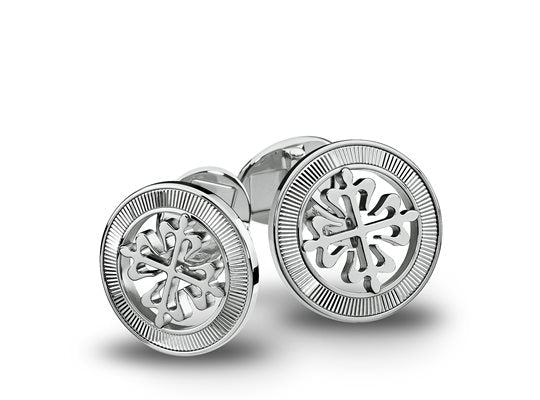 Patek Philippe - 5172G - 41 mm - White Gold