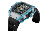 Richard Mille - RM 21-02 - Manual Winding Tourbillon Aerodyne