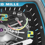 Richard Mille - RM 21-02 - Manual Winding Tourbillon Aerodyne