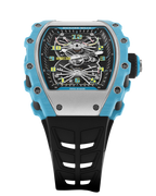 Richard Mille - RM 21-02 - Manual Winding Tourbillon Aerodyne