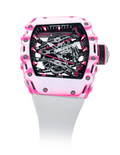Richard Mille - RM 38-02 - Manual Winding Tourbillon Bubba Watson