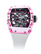 Richard Mille - RM 38-02 - Manual Winding Tourbillon Bubba Watson