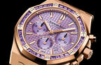 Audemars Piguet - 38 mm - 18K Rose Gold
