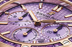 Audemars Piguet - 38 mm - 18K Rose Gold
