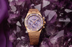 Audemars Piguet - 38 mm - 18K Rose Gold