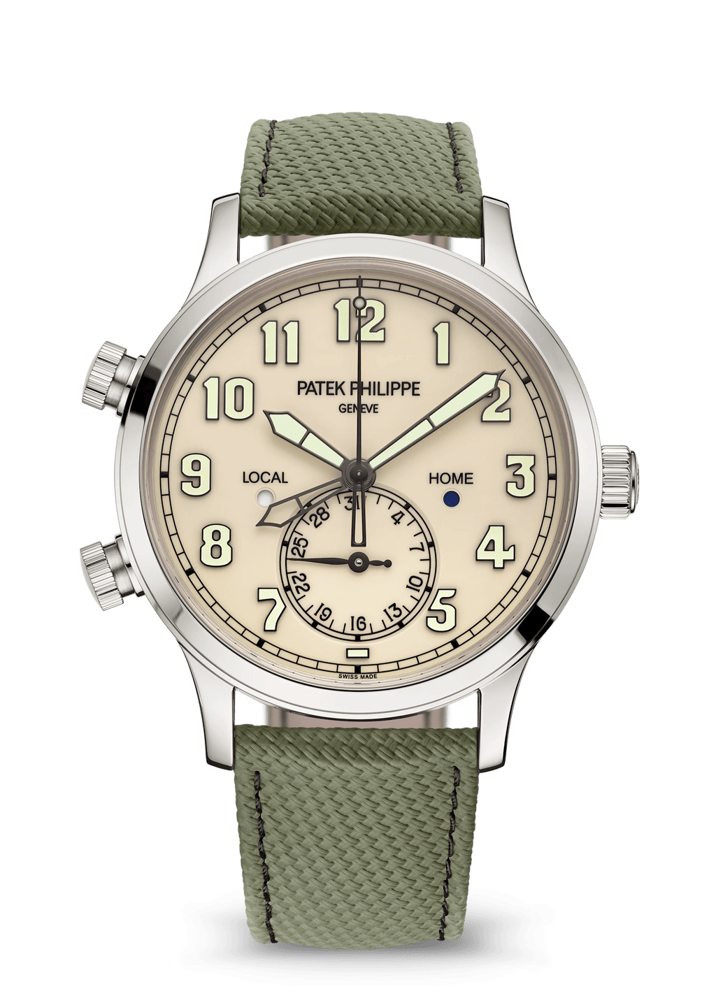 Patek Philippe 5524G-010