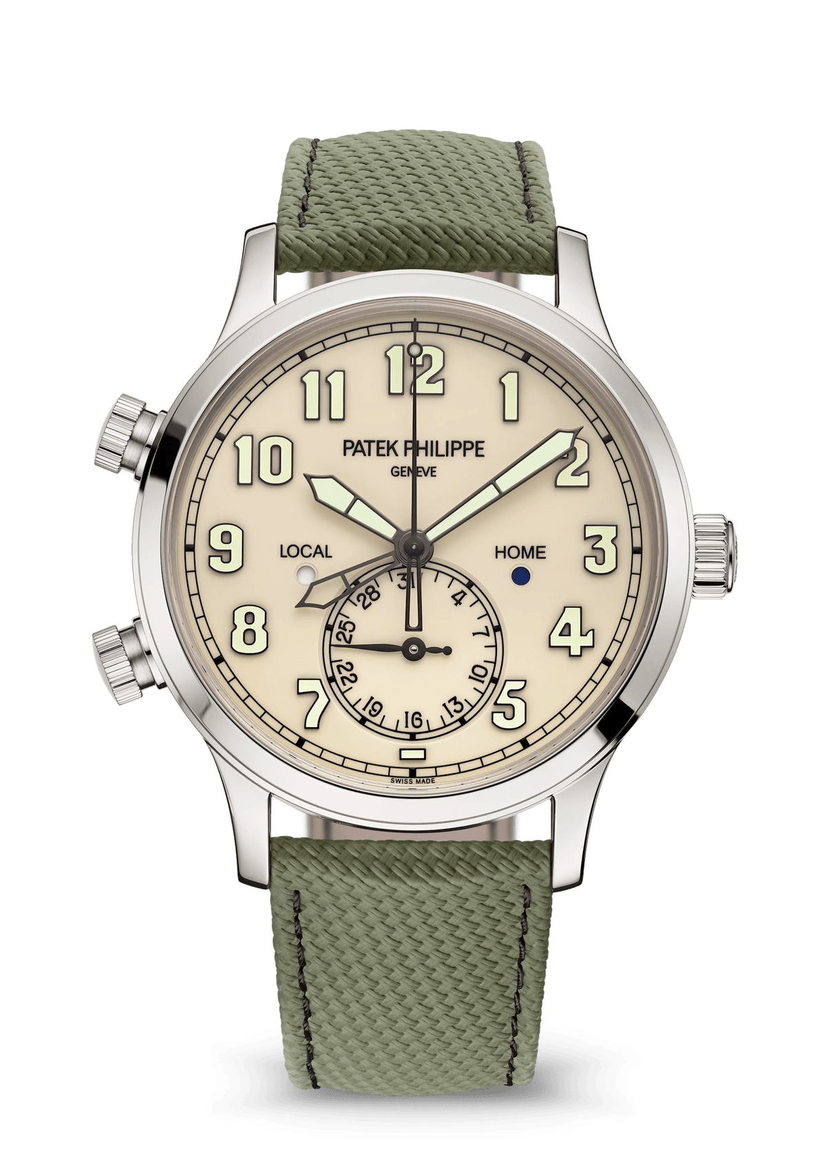 Patek Philippe 5524G-010