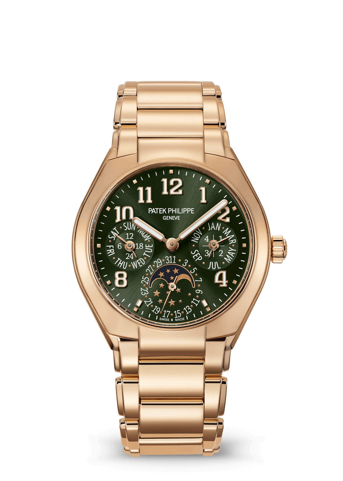 Patek Philippe 7340/1R-010