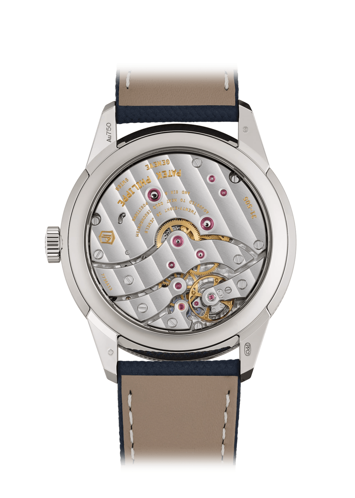 Patek Philippe 5328G-001