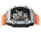 Richard Mille - RM 27-02 - Tourbillon Rafael Nadal