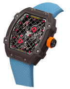 Richard Mille - RM 40-01 - Automatic Tourbillon McLaren Speedtail