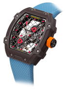 Richard Mille - RM 40-01 - Automatic Tourbillon McLaren Speedtail