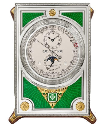 Patek Philippe - 27000M - Grand Complications - Manual winding