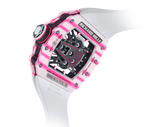 Richard Mille - RM 38-02 - Manual Winding Tourbillon Bubba Watson