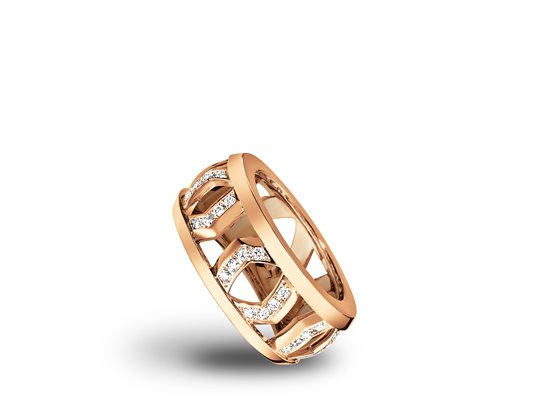 Patek Philippe - 7118/1200R - 35.2 mm - Rose Gold - Self-winding