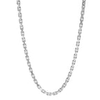 3MM Solid Heavy Link Chain
