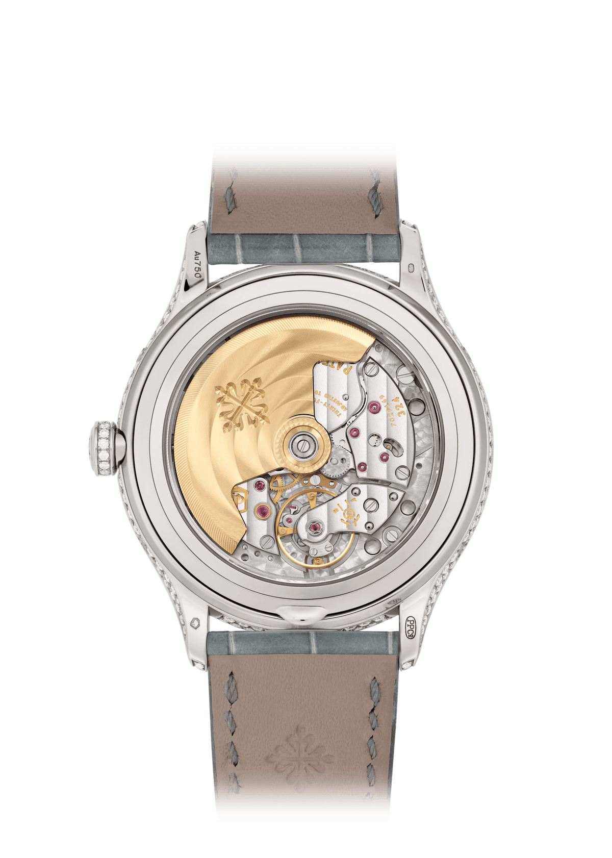 Patek Philippe 4948G-010
